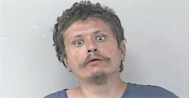 Darry Chaney, - St. Lucie County, FL 